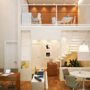 Sala Comercial 31 - Offices Boutique Klabin